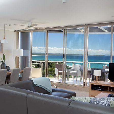 Beaches International Lejlighedshotel Forster Eksteriør billede